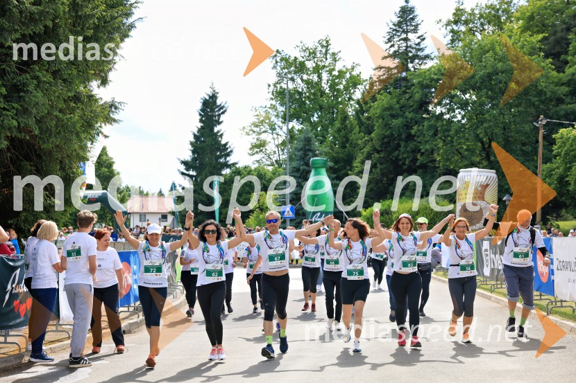 43. Maraton Treh src - tek