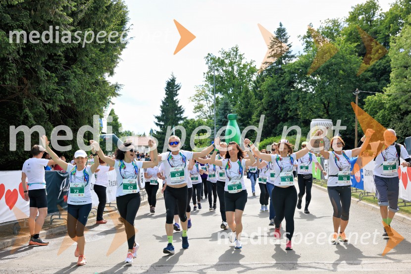 43. Maraton Treh src - tek