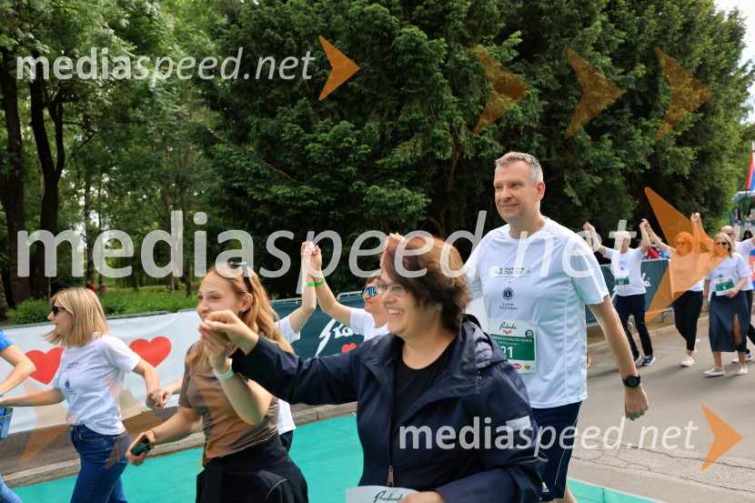 43. Maraton Treh src - tek