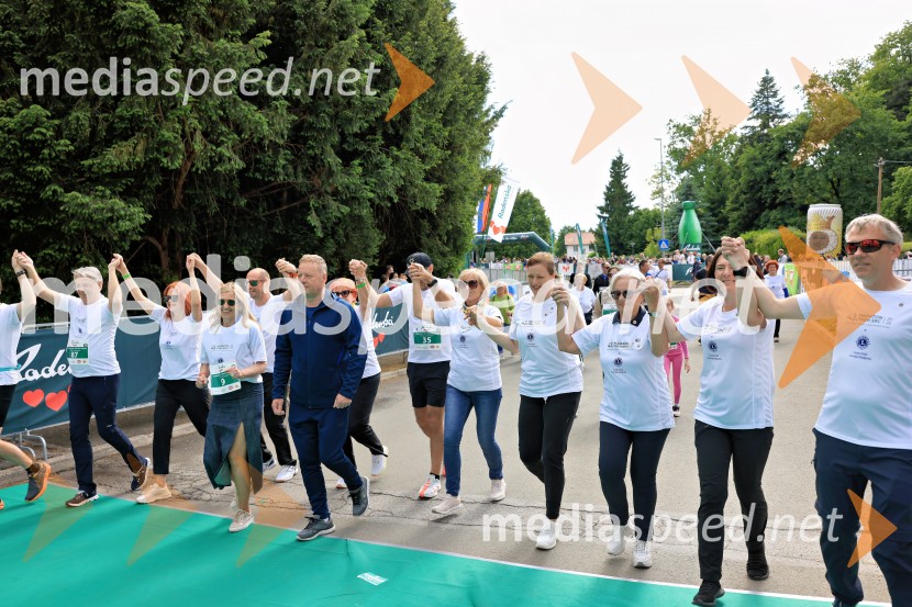 43. Maraton Treh src - tek