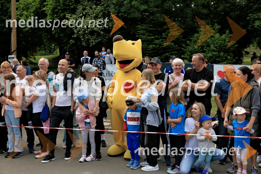 43. Maraton Treh src - tek