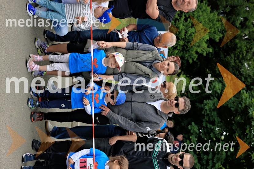 43. Maraton Treh src - tek