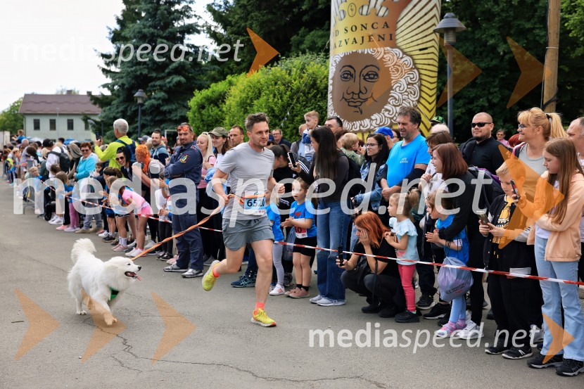 43. Maraton Treh src - tek