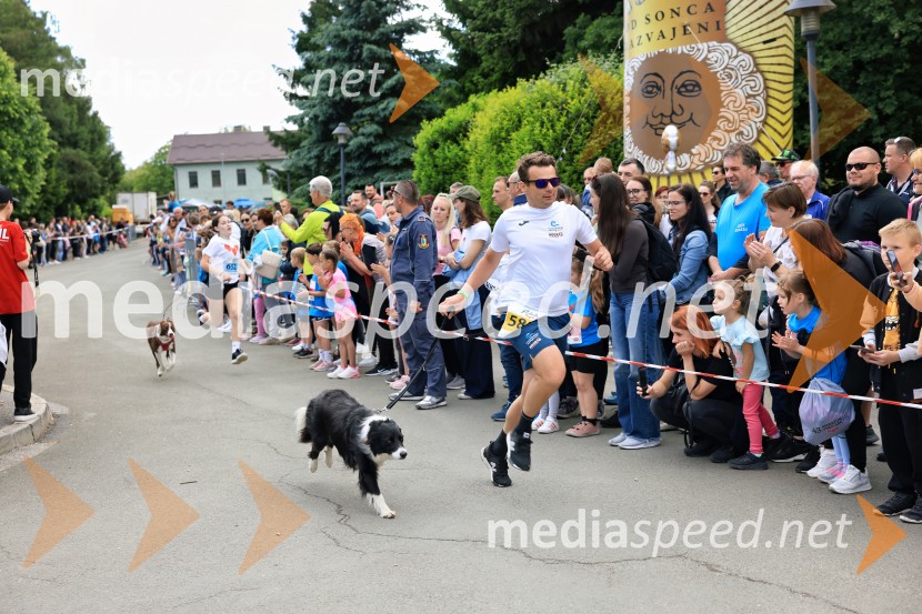 43. Maraton Treh src - tek