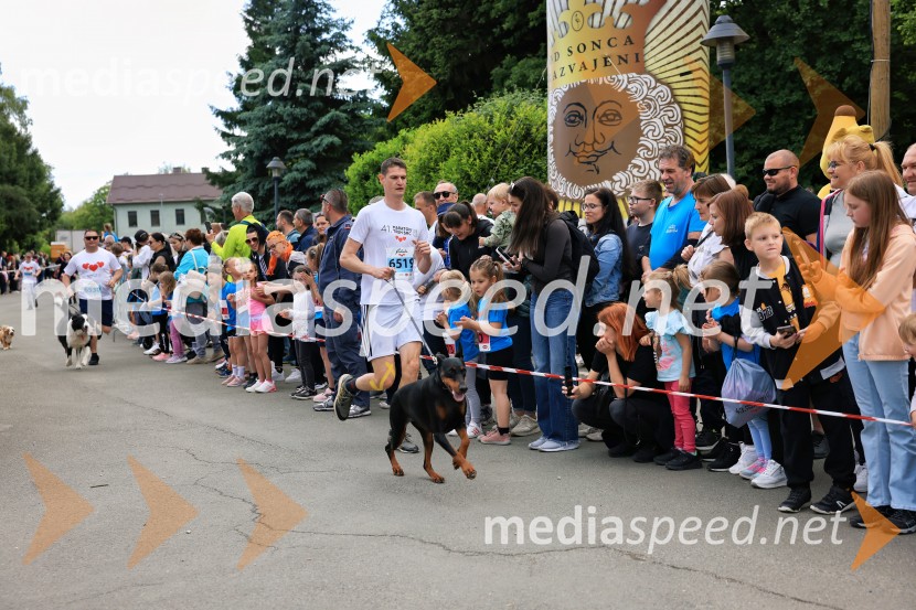 43. Maraton Treh src - tek