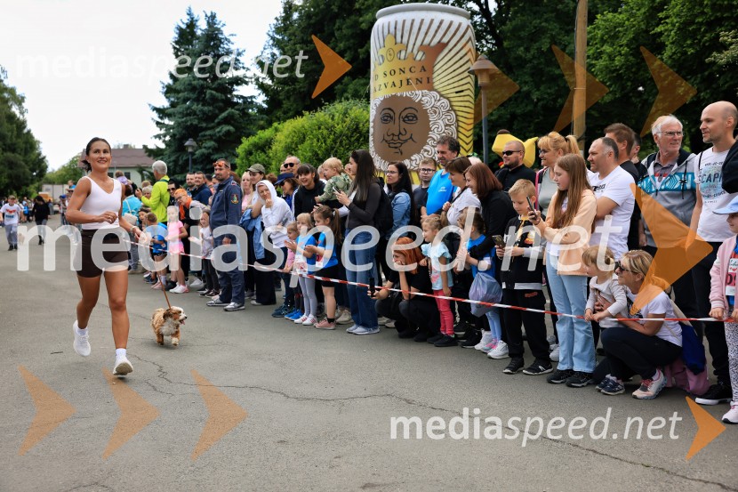 43. Maraton Treh src - tek