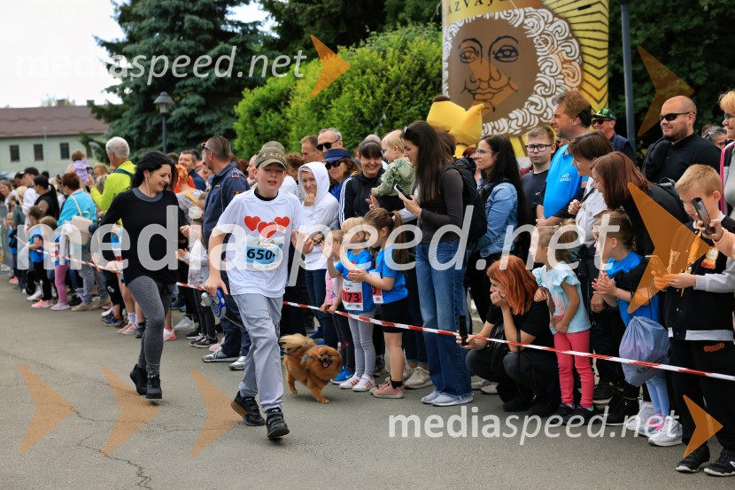 43. Maraton Treh src - tek