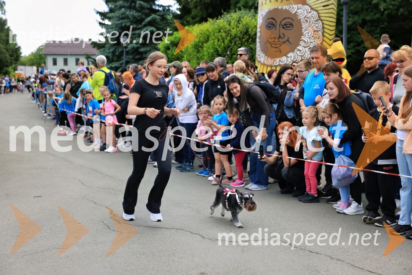 43. Maraton Treh src - tek