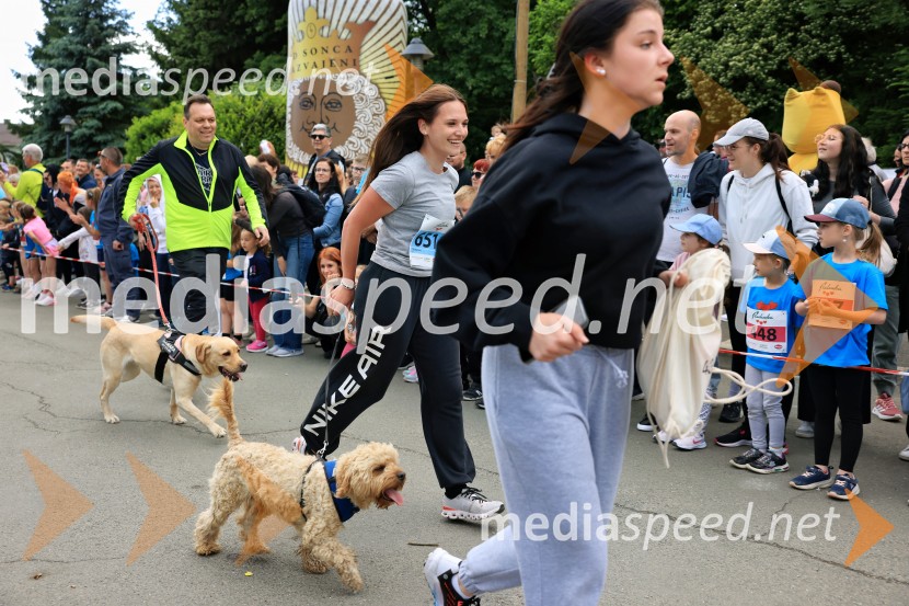 43. Maraton Treh src - tek