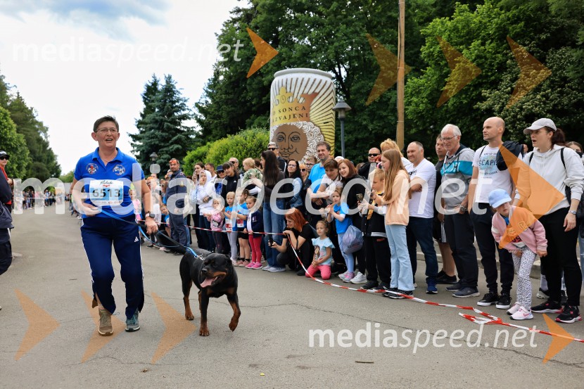 43. Maraton Treh src - tek