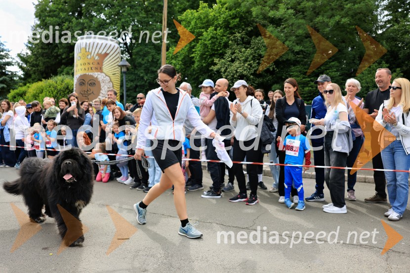 43. Maraton Treh src - tek