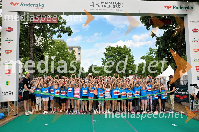 43. Maraton Treh src - tek