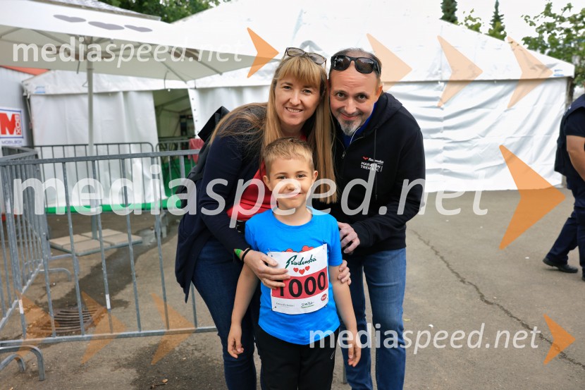 43. Maraton Treh src - tek