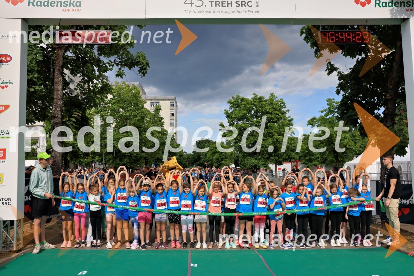 43. Maraton Treh src - tek