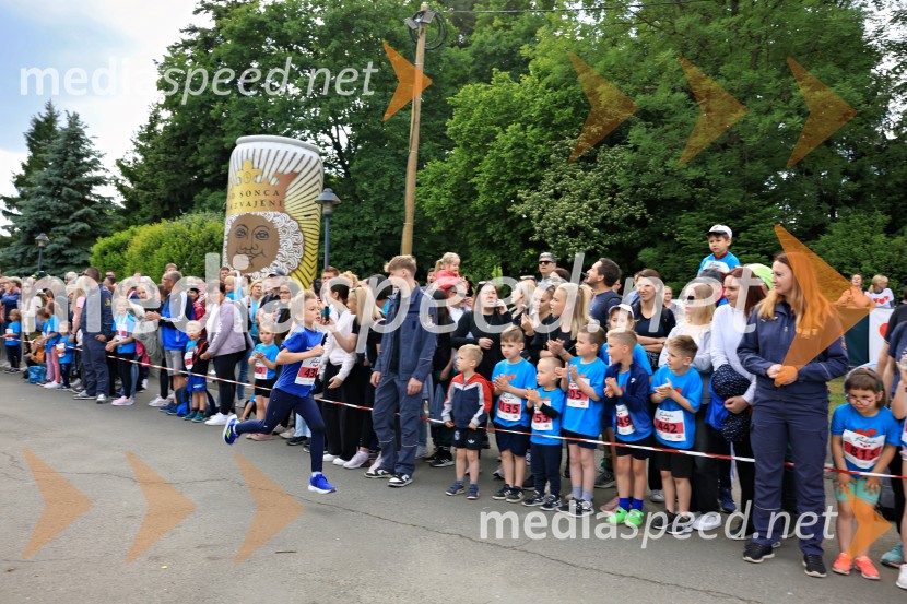 43. Maraton Treh src - tek