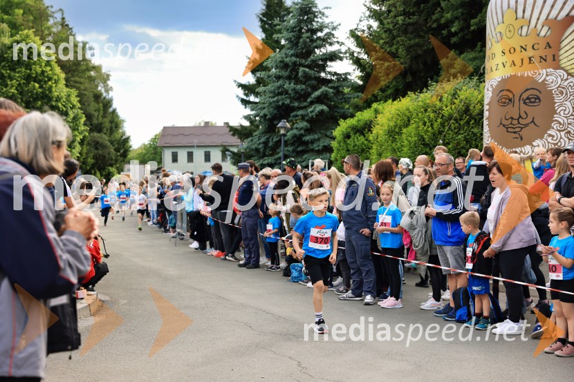 43. Maraton Treh src - tek