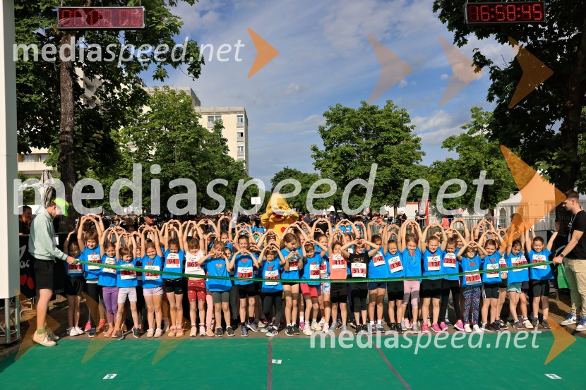 43. Maraton Treh src - tek