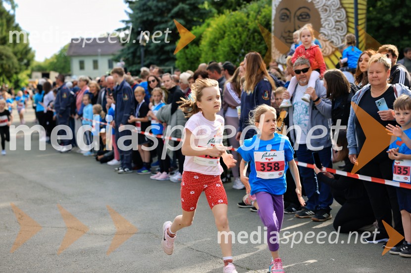 43. Maraton Treh src - tek