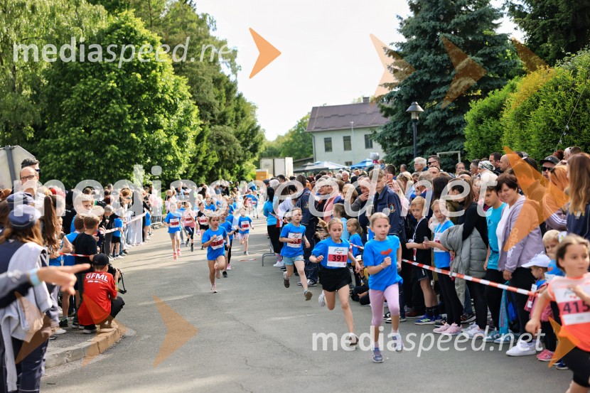 43. Maraton Treh src - tek