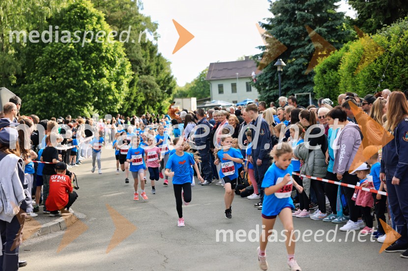 43. Maraton Treh src - tek
