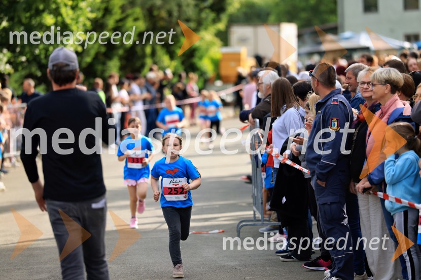 43. Maraton Treh src - tek