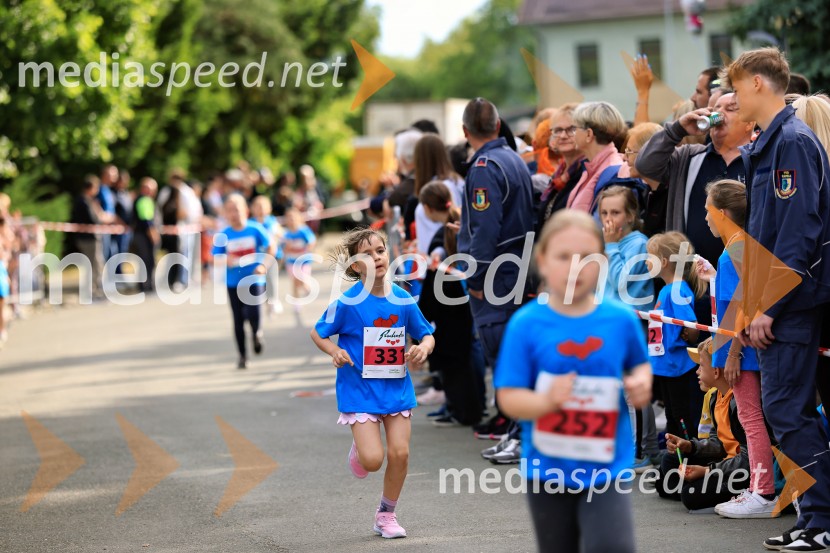 43. Maraton Treh src - tek