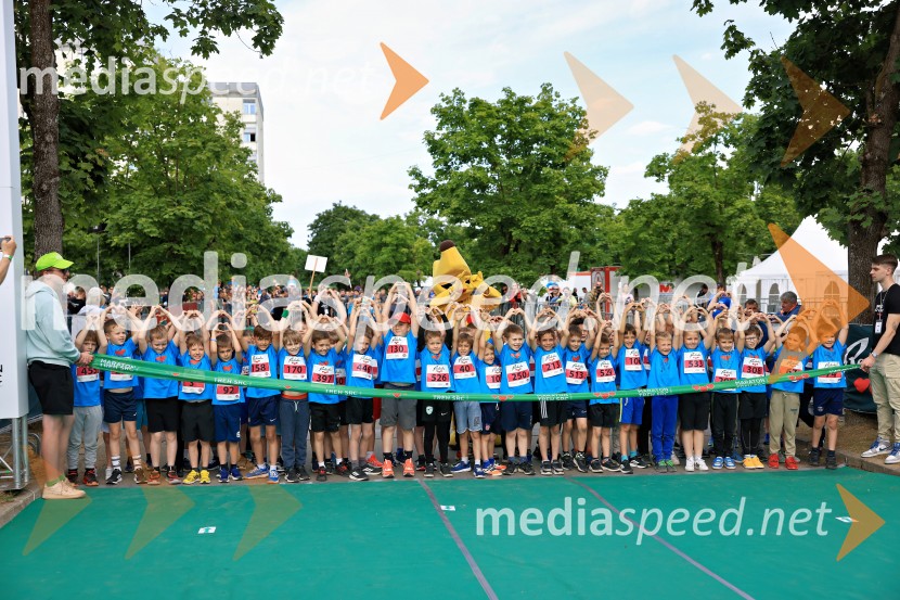 43. Maraton Treh src - tek