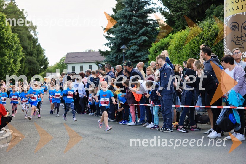 43. Maraton Treh src - tek