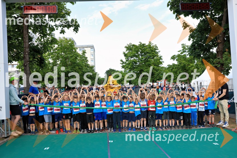 43. Maraton Treh src - tek