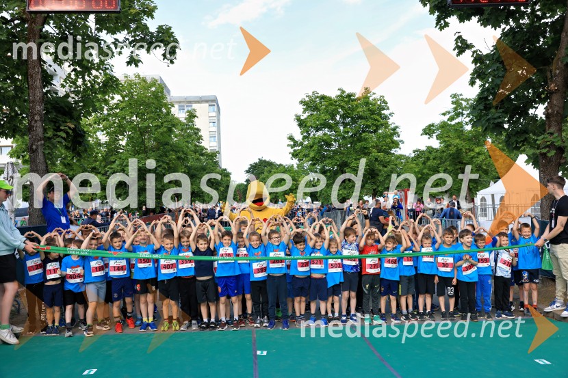 43. Maraton Treh src - tek