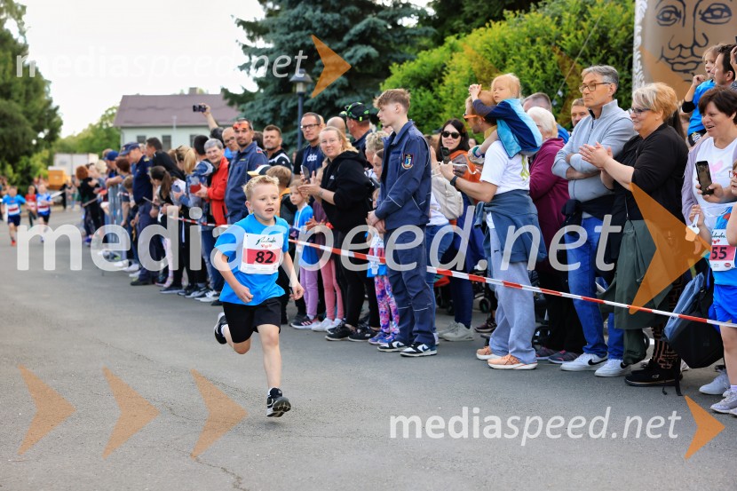 43. Maraton Treh src - tek