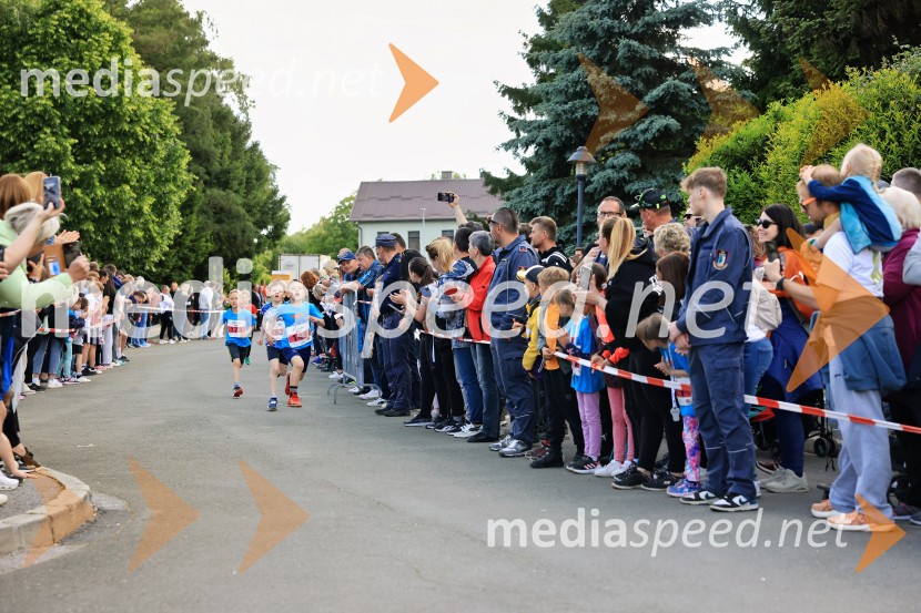 43. Maraton Treh src - tek