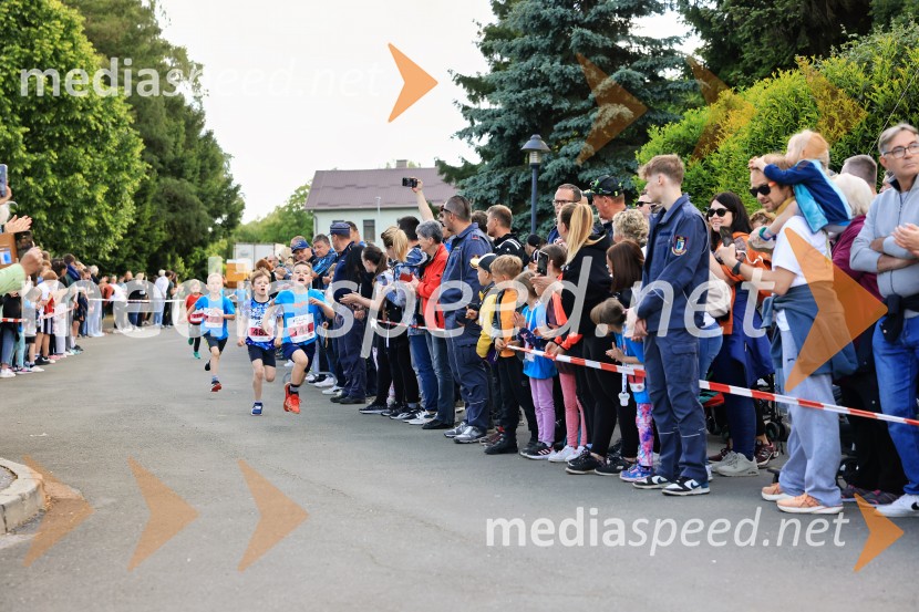 43. Maraton Treh src - tek