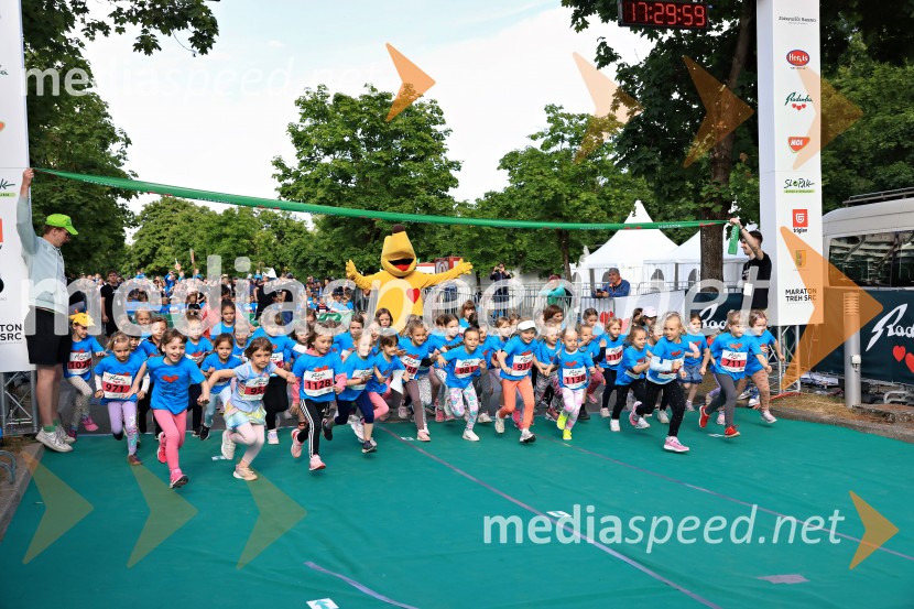 43. Maraton Treh src - tek