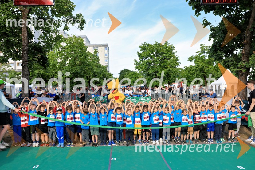 43. Maraton Treh src - tek