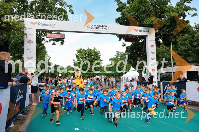 43. Maraton Treh src - tek