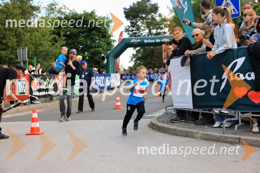 43. Maraton Treh src - tek