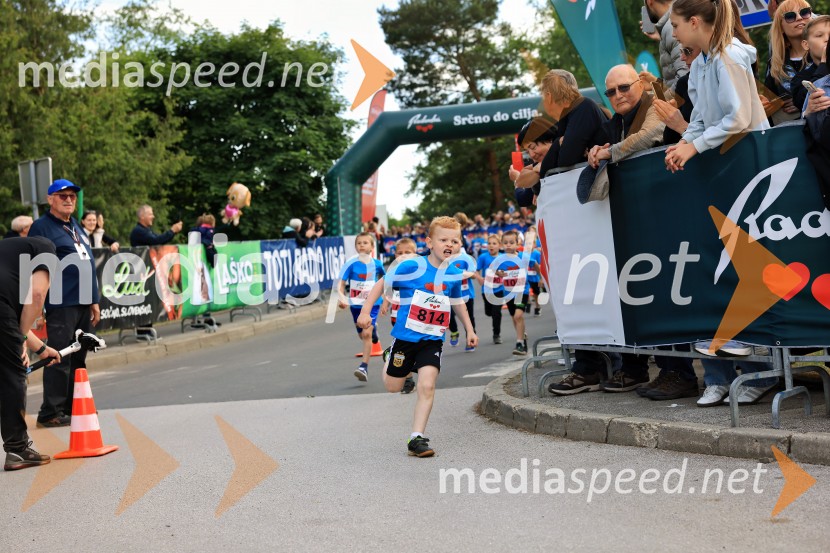 43. Maraton Treh src - tek