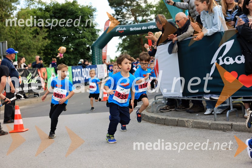 43. Maraton Treh src - tek