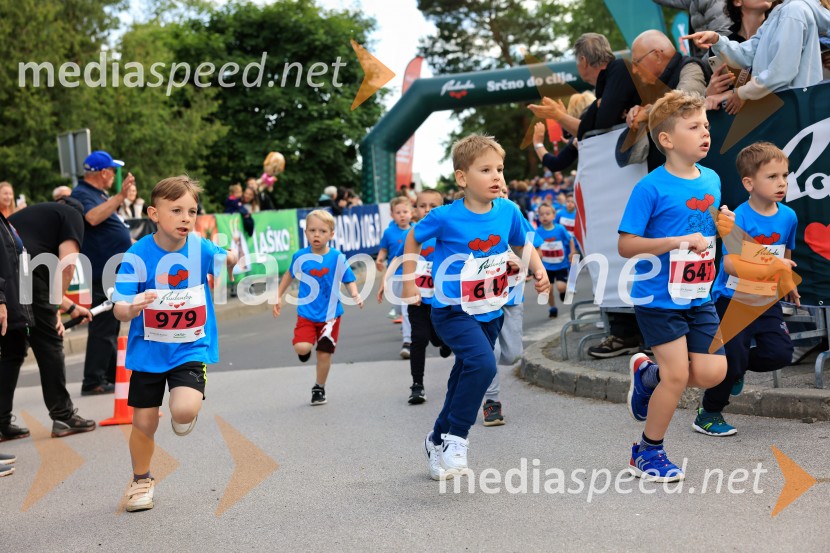 43. Maraton Treh src - tek