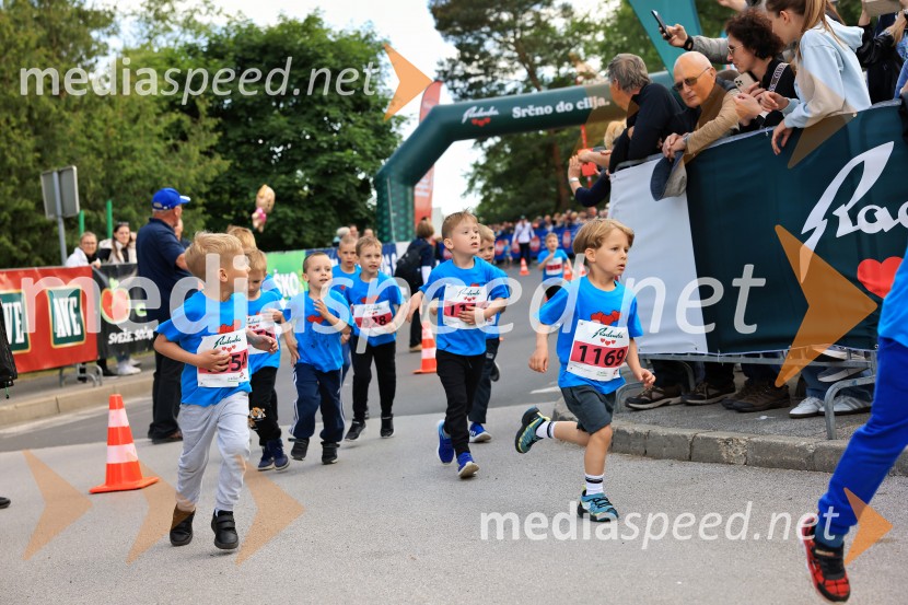 43. Maraton Treh src - tek