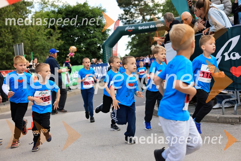 43. Maraton Treh src - tek