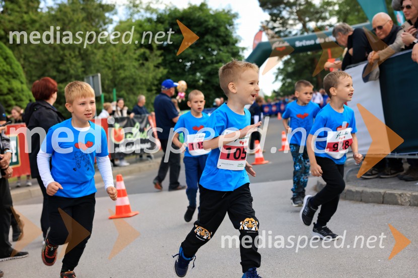 43. Maraton Treh src - tek