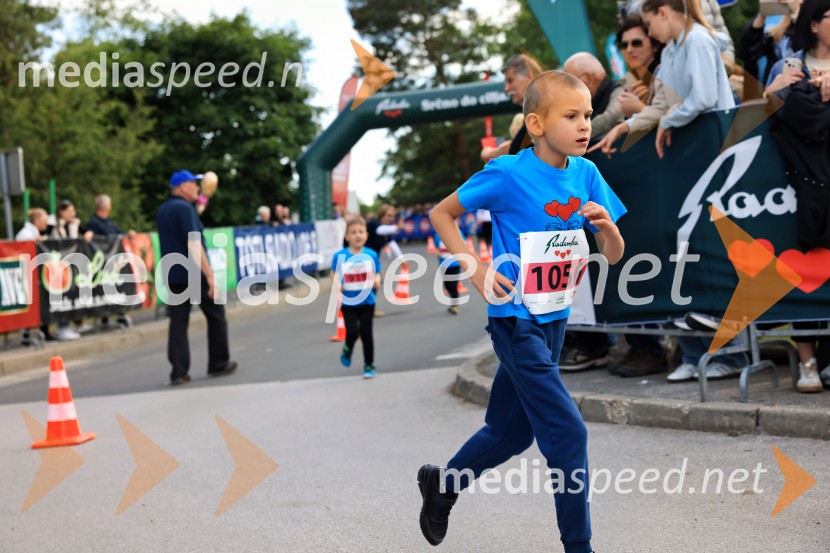 43. Maraton Treh src - tek