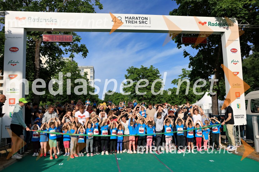 43. Maraton Treh src - tek