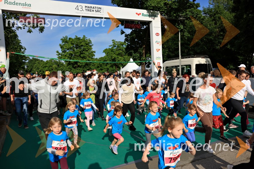 43. Maraton Treh src - tek