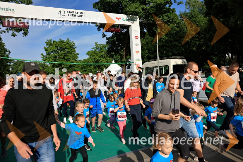 43. Maraton Treh src - tek