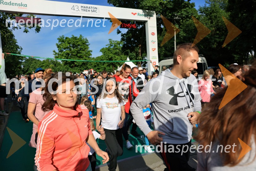 43. Maraton Treh src - tek