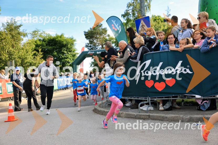 43. Maraton Treh src - tek