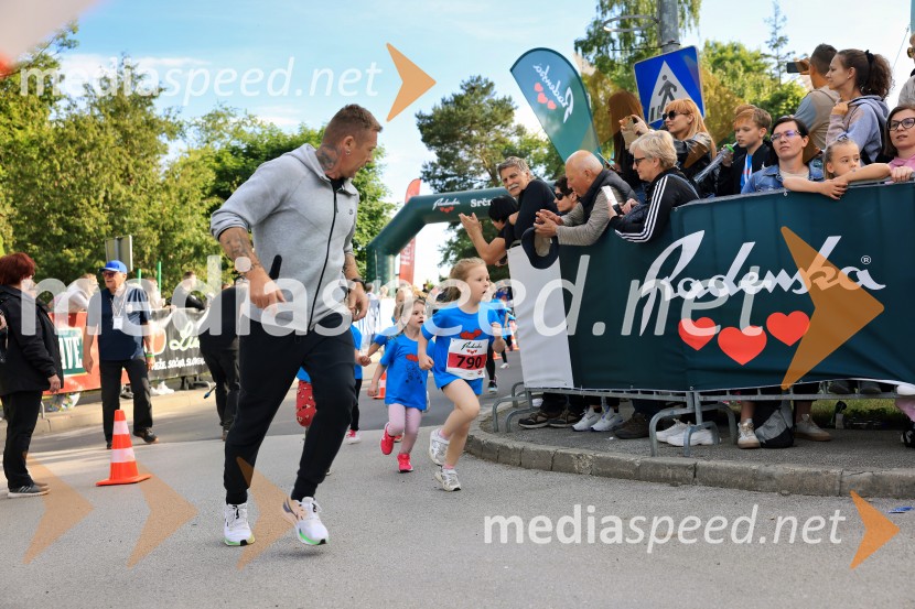 43. Maraton Treh src - tek